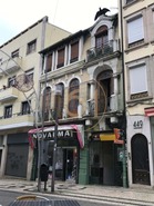 Prdio T0 - Cedofeita, Porto, Porto - Miniatura: 1/10