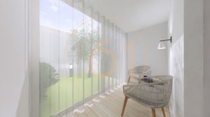 Apartamento T2 - Paranhos, Porto, Porto - Miniatura: 1/9