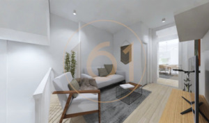 Apartamento T2 - Paranhos, Porto, Porto - Miniatura: 4/9