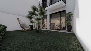 Apartamento T0 - Santa Marinha, Vila Nova de Gaia, Porto - Miniatura: 1/20