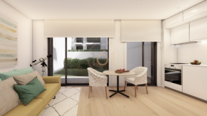 Apartamento T0 - Santa Marinha, Vila Nova de Gaia, Porto - Miniatura: 6/20