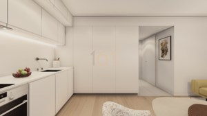 Apartamento T0 - Santa Marinha, Vila Nova de Gaia, Porto - Miniatura: 10/20