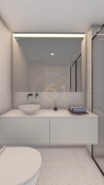 Apartamento T0 - Santa Marinha, Vila Nova de Gaia, Porto - Miniatura: 12/20