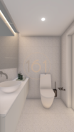 Apartamento T0 - Santa Marinha, Vila Nova de Gaia, Porto - Miniatura: 14/20