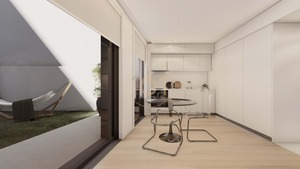 Apartamento T0 - Santa Marinha, Vila Nova de Gaia, Porto - Miniatura: 17/20