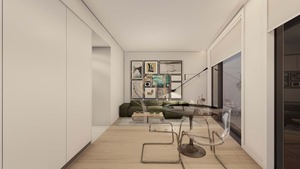 Apartamento T0 - Santa Marinha, Vila Nova de Gaia, Porto - Miniatura: 18/20