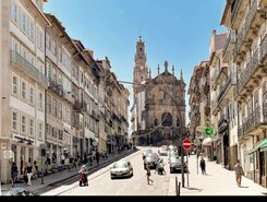 Apartamento T1 - Cedofeita, Porto, Porto - Miniatura: 2/37