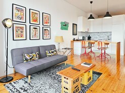 Apartamento T1 - Cedofeita, Porto, Porto - Miniatura: 6/37