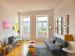 Apartamento T1 - Cedofeita, Porto, Porto - Miniatura: 7/37