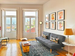 Apartamento T1 - Cedofeita, Porto, Porto - Miniatura: 8/37