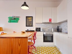 Apartamento T1 - Cedofeita, Porto, Porto - Miniatura: 9/37