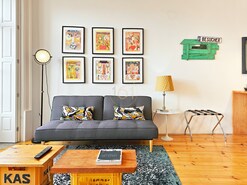 Apartamento T1 - Cedofeita, Porto, Porto - Miniatura: 11/37