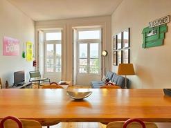 Apartamento T1 - Cedofeita, Porto, Porto - Miniatura: 12/37