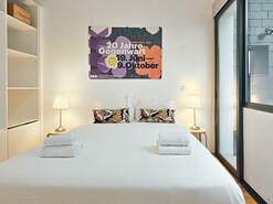 Apartamento T1 - Cedofeita, Porto, Porto - Miniatura: 19/37
