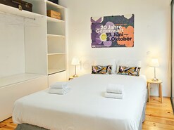 Apartamento T1 - Cedofeita, Porto, Porto - Miniatura: 20/37
