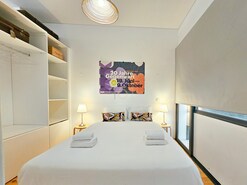 Apartamento T1 - Cedofeita, Porto, Porto - Miniatura: 22/37