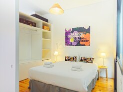 Apartamento T1 - Cedofeita, Porto, Porto - Miniatura: 23/37