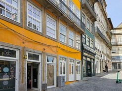 Apartamento T1 - Cedofeita, Porto, Porto - Miniatura: 32/37