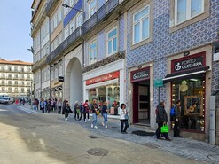 Apartamento T1 - Cedofeita, Porto, Porto - Miniatura: 33/37