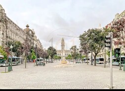 Apartamento T1 - Cedofeita, Porto, Porto - Miniatura: 34/37
