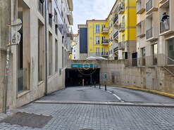 Apartamento T1 - Cedofeita, Porto, Porto - Miniatura: 36/37
