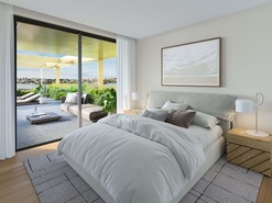 Apartamento T3 - Canidelo, Vila Nova de Gaia, Porto - Miniatura: 15/32