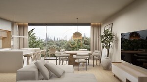 Moradia T3 - F�nzeres, Gondomar, Porto - Miniatura: 4/25