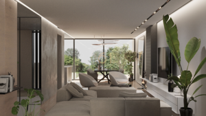 Moradia T3 - F�nzeres, Gondomar, Porto - Miniatura: 6/25