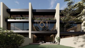 Moradia T3 - F�nzeres, Gondomar, Porto - Miniatura: 9/25