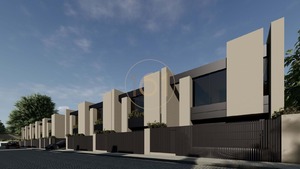 Moradia T3 - F�nzeres, Gondomar, Porto - Miniatura: 10/25