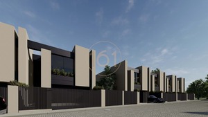 Moradia T3 - F�nzeres, Gondomar, Porto - Miniatura: 12/25