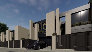 Moradia T3 - F�nzeres, Gondomar, Porto - Miniatura: 13/25