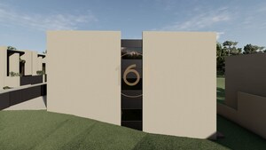 Moradia T3 - F�nzeres, Gondomar, Porto - Miniatura: 14/25