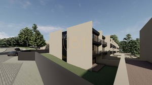 Moradia T3 - F�nzeres, Gondomar, Porto - Miniatura: 15/25