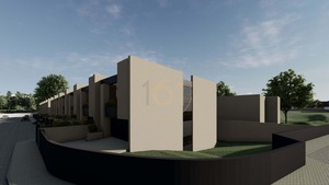 Moradia T3 - F�nzeres, Gondomar, Porto - Miniatura: 16/25