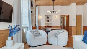 Apartamento T1 - Aldoar, Porto, Porto - Miniatura: 2/14