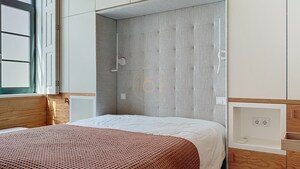 Apartamento T1 - Aldoar, Porto, Porto - Miniatura: 7/14