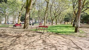 Apartamento T1 - Aldoar, Porto, Porto - Miniatura: 13/14