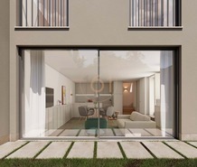 Moradia T3 - Matosinhos, Matosinhos, Porto - Miniatura: 3/39