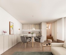 Moradia T3 - Matosinhos, Matosinhos, Porto - Miniatura: 4/39