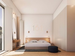 Moradia T3 - Matosinhos, Matosinhos, Porto - Miniatura: 8/39