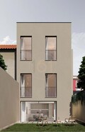 Moradia T3 - Matosinhos, Matosinhos, Porto - Miniatura: 35/39