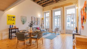 Apartamento T0 - Cedofeita, Porto, Porto - Miniatura: 4/24
