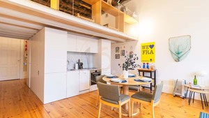 Apartamento T0 - Cedofeita, Porto, Porto - Miniatura: 5/24