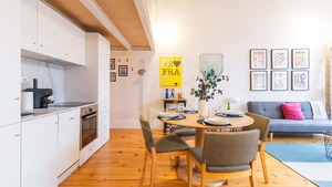 Apartamento T0 - Cedofeita, Porto, Porto - Miniatura: 8/24