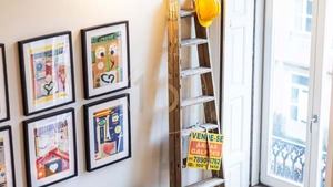 Apartamento T0 - Cedofeita, Porto, Porto - Miniatura: 9/24