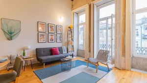 Apartamento T0 - Cedofeita, Porto, Porto - Miniatura: 12/24