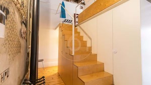 Apartamento T0 - Cedofeita, Porto, Porto - Miniatura: 14/24