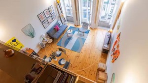 Apartamento T0 - Cedofeita, Porto, Porto - Miniatura: 17/24
