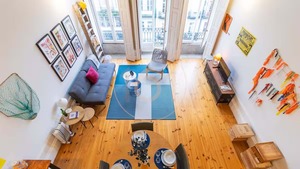 Apartamento T0 - Cedofeita, Porto, Porto - Miniatura: 18/24